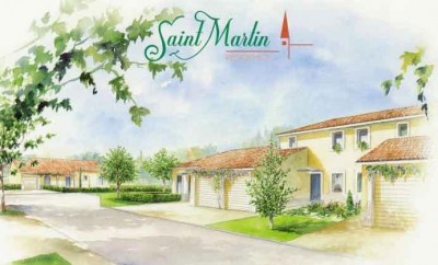 Programme Saint-Martin